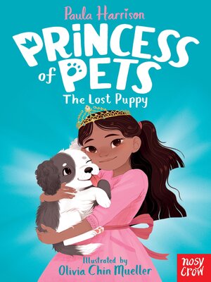 cover image of Princess of Pets